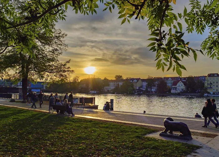 Hotel Alter Markt Berlin