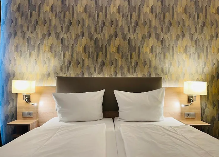 Hotel Alter Markt Berlin