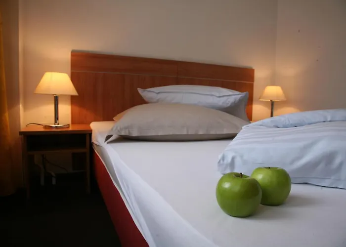 Pension Am Anger Berlin